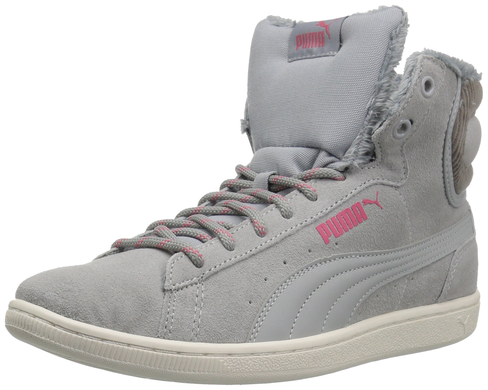puma vikky mid