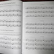 Introducing the Positions for Violin Volume 2 Second Fourth Sixth and
Seventh Rubank Educational Library Epub-Ebook