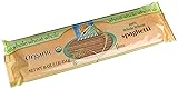 bionaturae Organic Whole Wheat Spaghetti, 16-Ounce