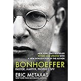 Bonhoeffer: Pastor, Martyr, Prophet, Spy