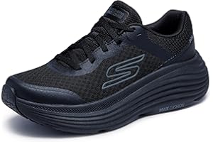 Skechers Womens Max Cushioning Endeavour Canova Sneaker