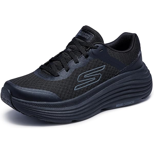 Amazon.com | Skechers Women's Max Cushioning Elite 2.0 Vanish