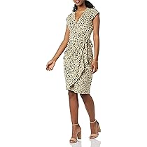 high neck long sleeve sparkly dress Champagne Sequin V Neck 3/4 Sleeve Mini Dress