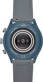 Fossil Smartwatch