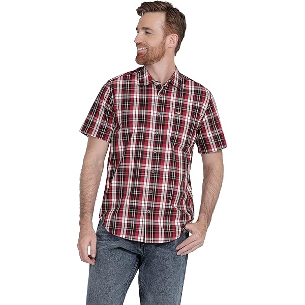 Camisa Levis Hombre Camisa Manga Larga Lec Lee Para Hombre Azul