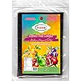 Takam Lavashak Mixed Fruit Leather Authentic Persian Style Sweet and Salty Fruit Layer 7 OZ - 196g لواشک میوه‌ای مخلوط
