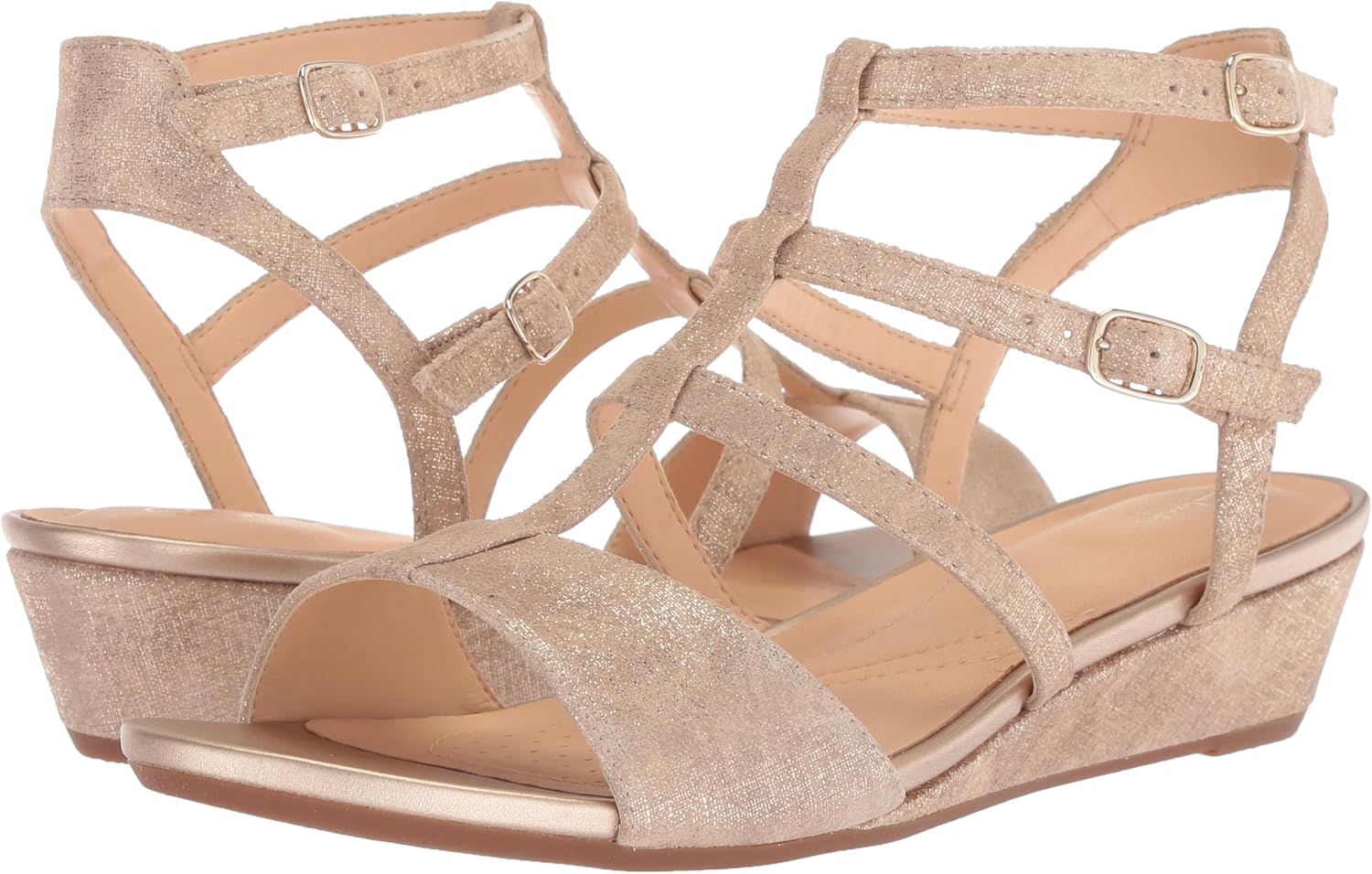 clarks parram spice sandals