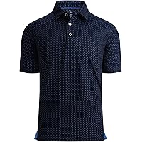 best golf shirt for hot weather