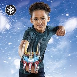 Power Rangers Dino Knight Morpher Toy with