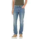 �鶹�� Essentials Men's Slim-Fit Stretch Jean