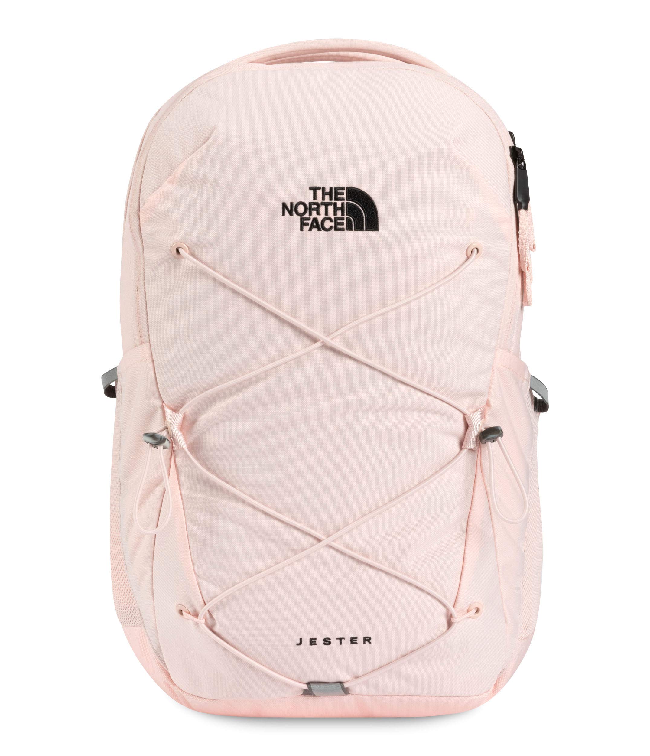 The North Face Women S Jester Backpack Buy Online In Barbados At Barbados Desertcart Com Productid