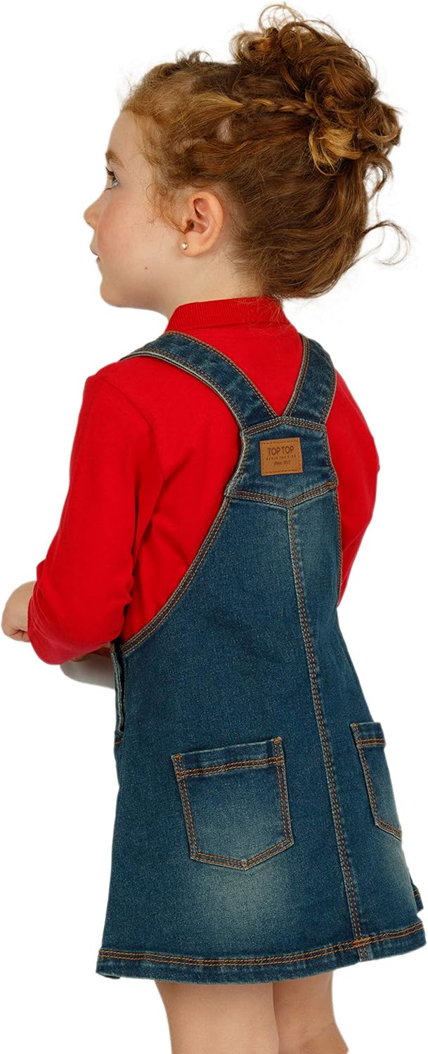 Top Top Virrake Robe Bebe Fille Bebe Fille 0 24m Bebe