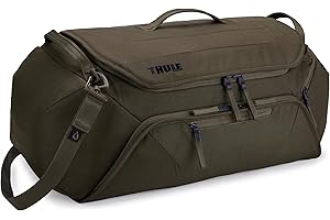 Thule RoundTrip Bike Duffel