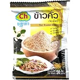 Thai-Style Ground Roasted Rice with Herbs, 50 g.