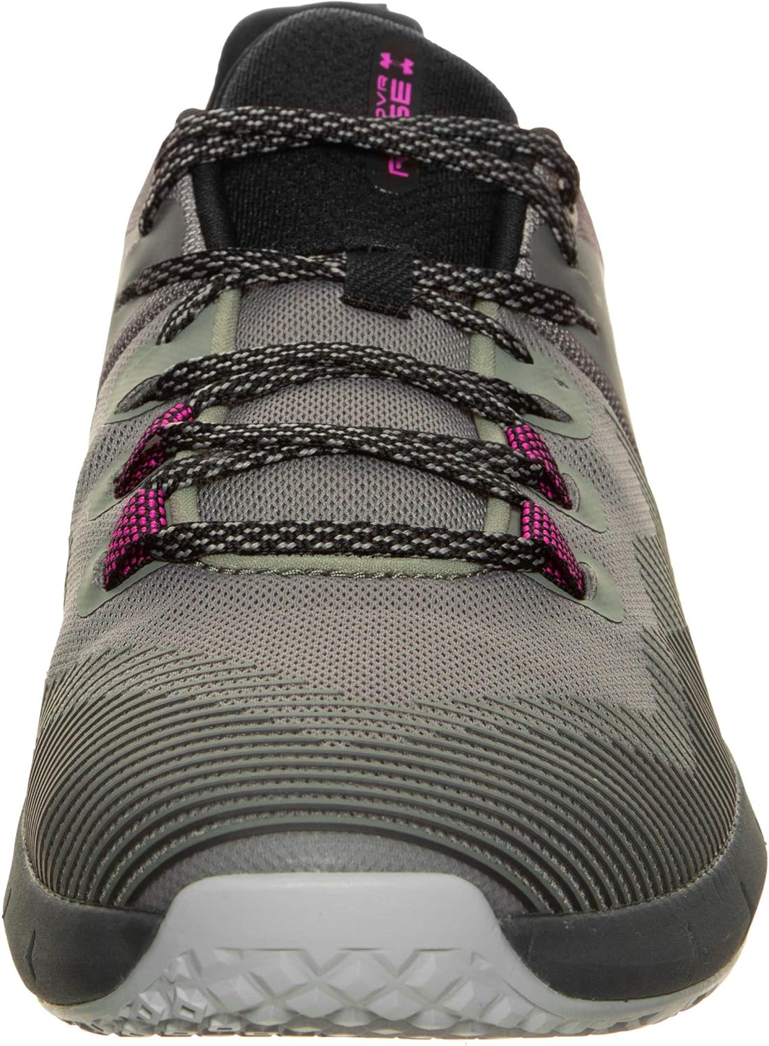 under armour men's hovr rise cross trainer