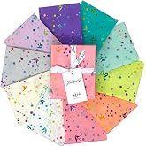 Tula Pink Saturday Stash Fairy Dust 10 Fat Quarters FreeSpirit Fabrics