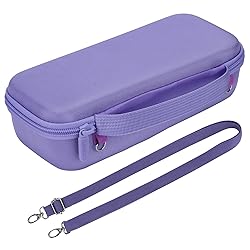 Lebakort Hard Case Compatible with Bose SoundLink