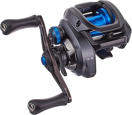 Amazon Com Shimano Slx Dc 70hg Right Sports Outdoors