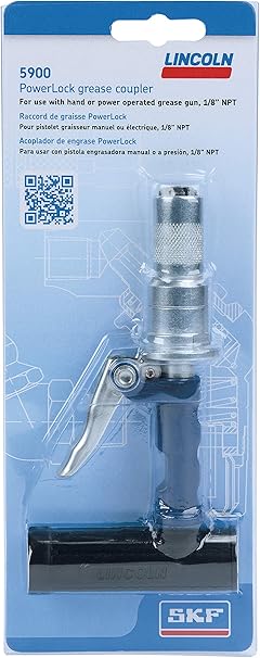 Amazon Com Air Tec Lube Shuttle Pistol Grip Grease Gun Kit Automotive