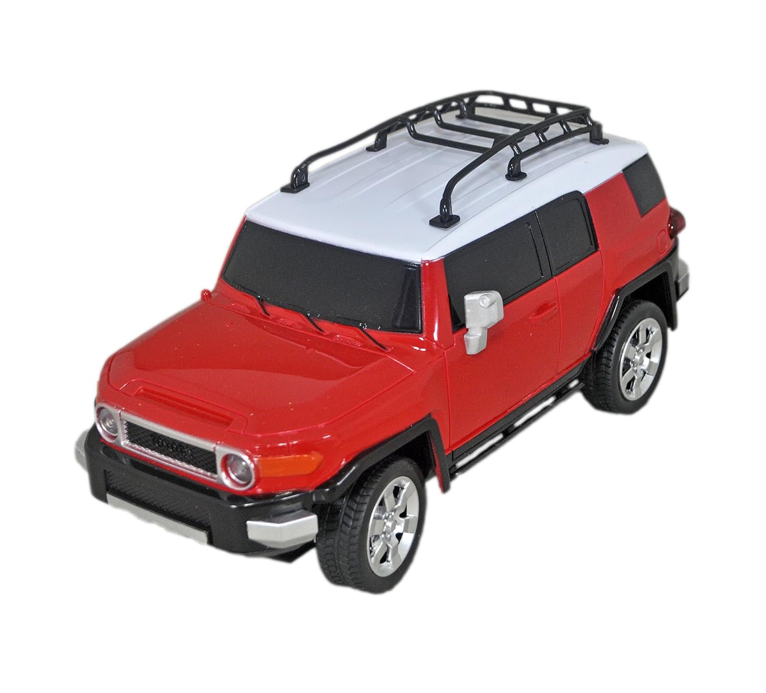 fj cruiser remote control car