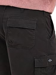 Lee Men's Big & Tall Extreme Motion Carolina Cargo