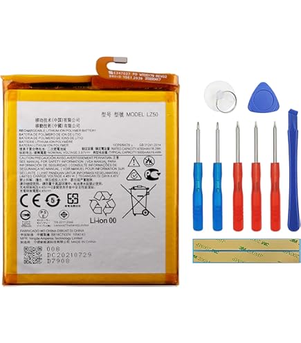 Battery Operated Bateria MOTOROLA NOWA ORYGI BATERIA MOTOROLA BC50