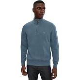 Barbour Men's Cotton Half Zip