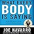 What Every BODY Is Saying: An Ex-FBI Agent’s Guide to Speed-Reading People