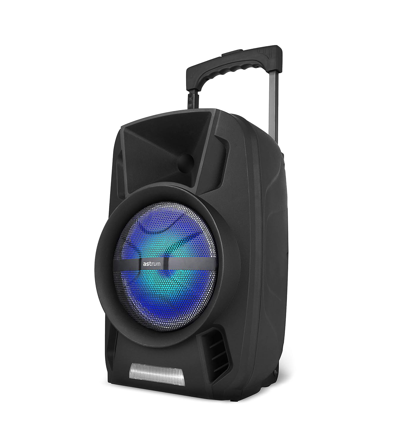 astrum trolley multimedia speaker