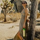 BOTTLE BOTTLE 24 oz Stainless Steel Insulated Water Bottle with Storage view 2