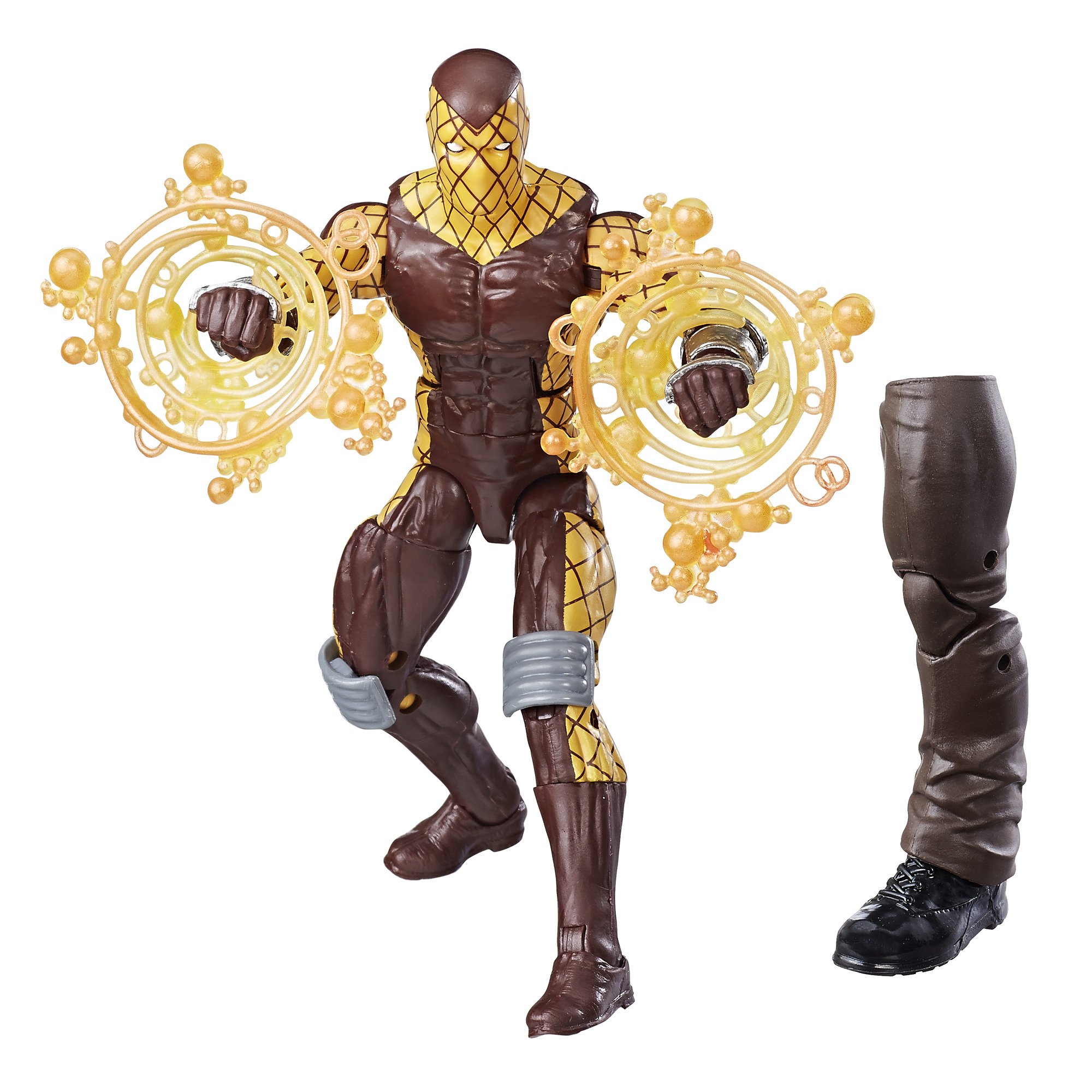 Marvel Spider-Man 6-inch Legends Series Shocker