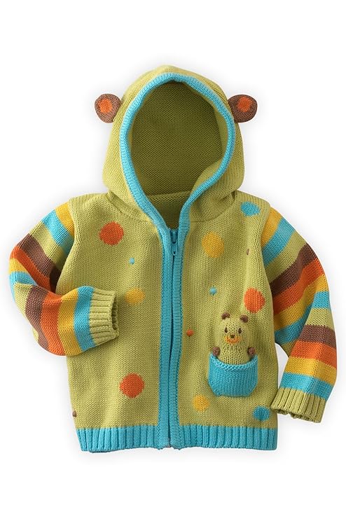 baby cardigan sweater