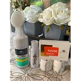 Beautederm Underarm Set