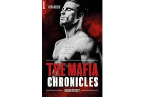 Bound by Duty - The Mafia Chronicles, T2: La saga best-seller américaine enfin en France ! (French Edition)