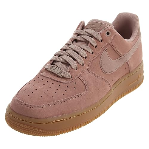 nike air force rosa amazon