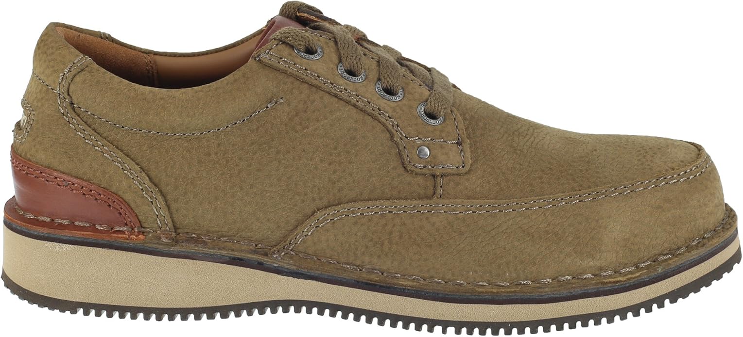 rockport prestige point mudguard oxford