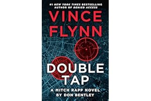 Double Tap: A Mitch Rapp Novel by Don Bentley