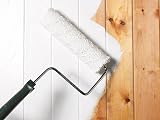 Zinsser Bulls Eye 1-2-3 Plus 2.5 L White Primer Sealer Stain Killer view 2