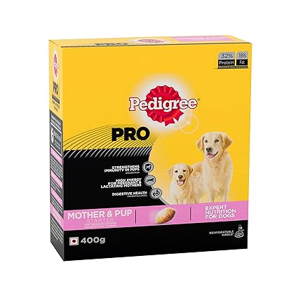 Pedigree Mother Puppy Starter 20kg Pedigree Starter Mother Pup Kg 2025