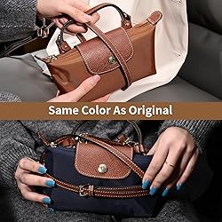 SENTEN Strap Replacement for Lonchamp Mini Bag