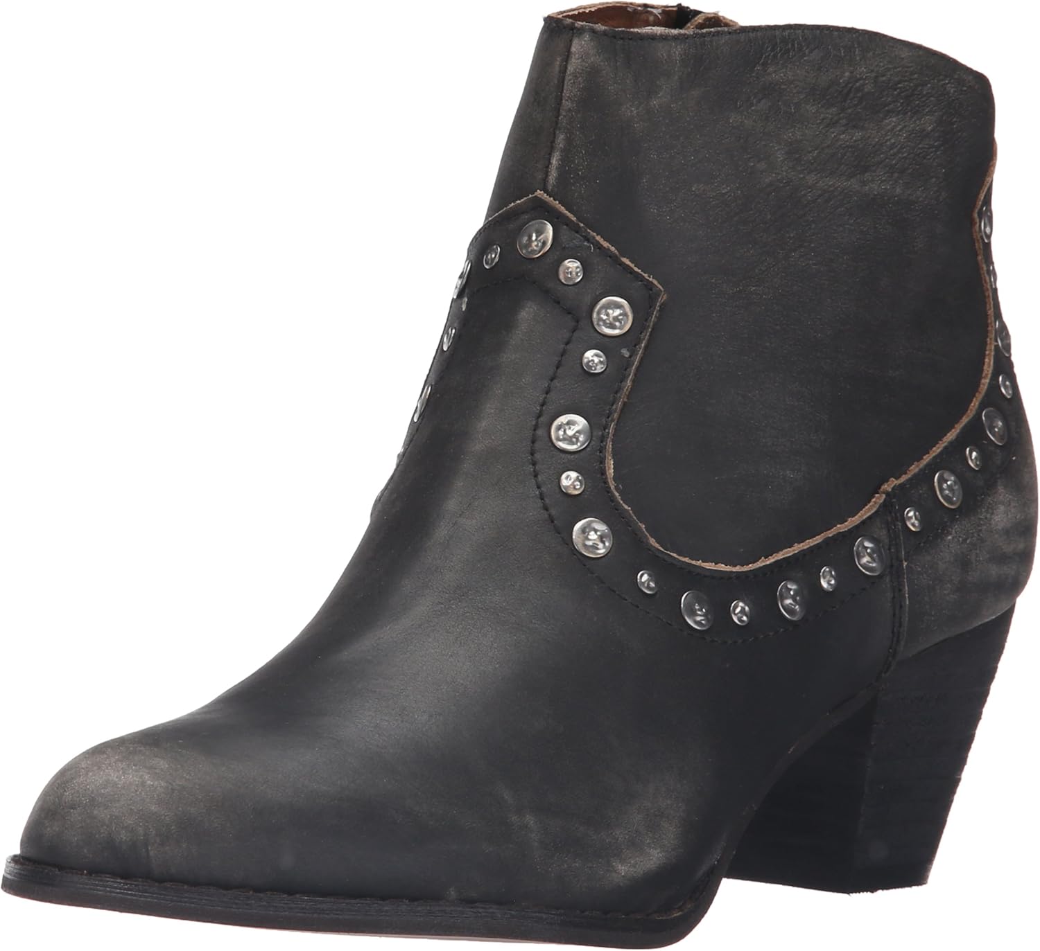 corso como ankle boots