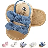 baby girl fur sandals