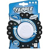The Original Tapple Mini, Travel Sized Word Game for Family &amp; Kids, Choose a Category &amp; Race Against Time, Portable Pop Wheel With 36 Cards, Fun Educational Toy &amp; Game for Ages 8+, Quick Play Anywhere