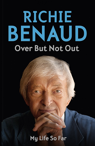 Download Over But Not Out: The heart of the game and beyond (English Edition) PDF