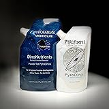 PyroDinos with DinoNutrients