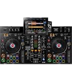 Amazon.com: Pioneer DJ DDJ-FLX10 Limited Edition - 4-channel DJ