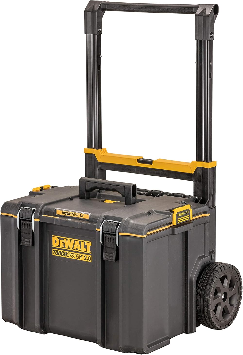 DEWALT ToughSystem DWST83295-1 Mobile Tool Storage IP65 Dustproof