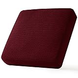 CHUN YI Stretch Chair Couch Cushion Cover Suitable