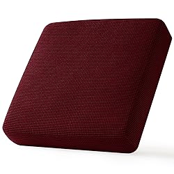 CHUN YI Stretch Chair Couch Cushion Cover Suitable