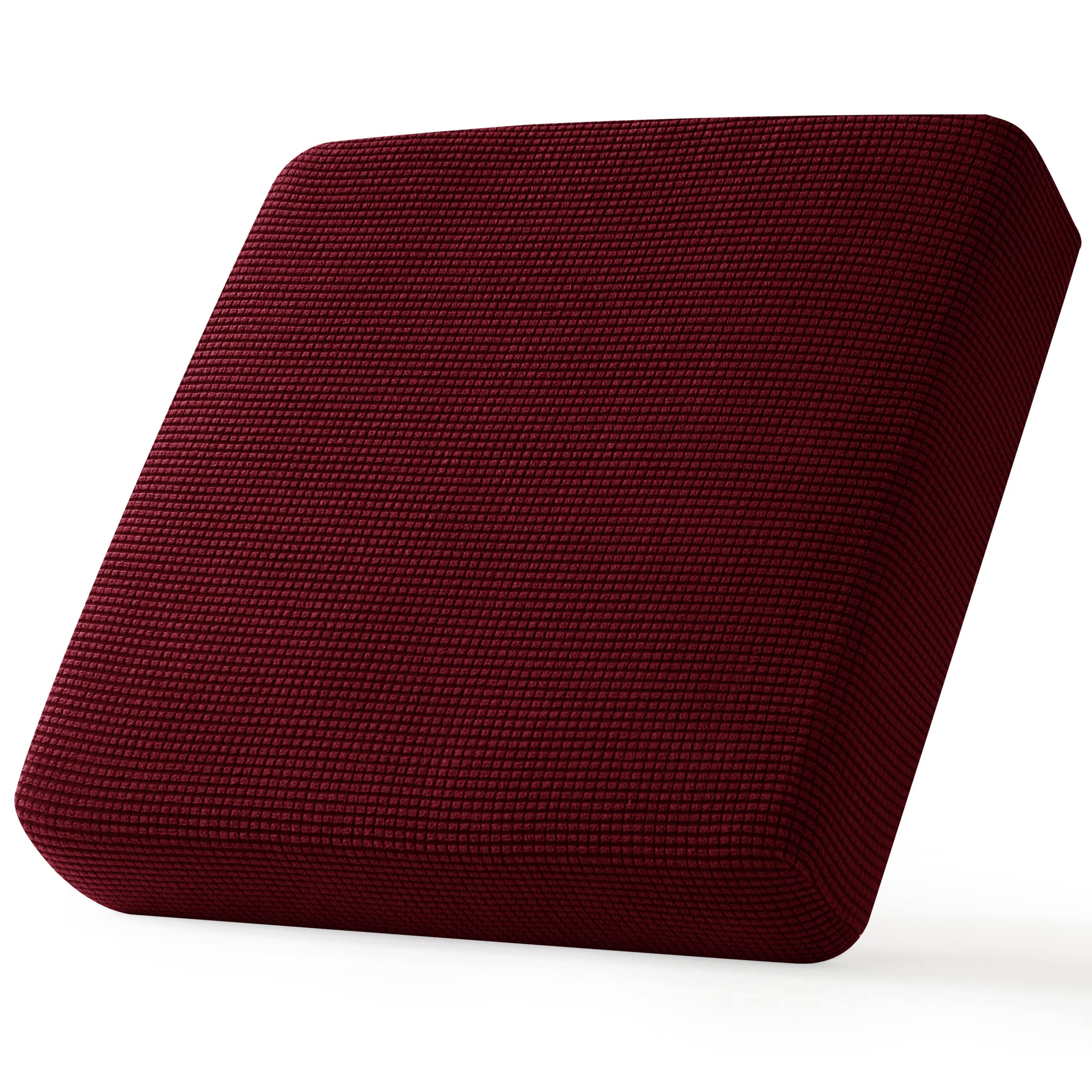 CHUN YI Stretch Chair Couch Cushion Cover Suitable